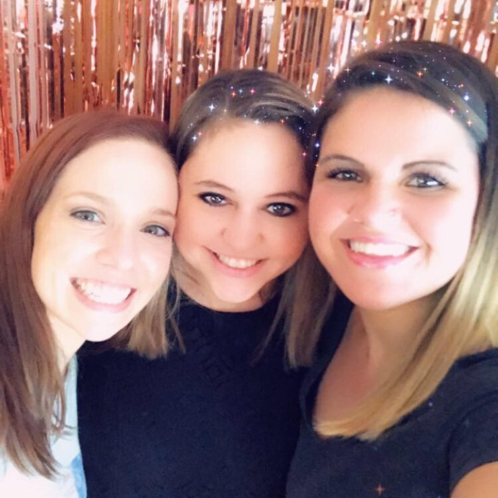 Meet your Posher, Sara